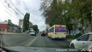 Саратов 02 мая 2025. Снегопад и морозы с Москвы пришли к нам? Что происходит сегодня сейчас👍🔥👺