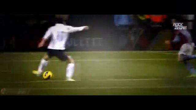 Gareth Bale / Гарет Бэйл