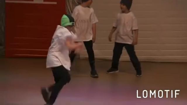 Брэйкинг в Туле #dancecity71 смотреть онлайн