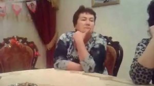 Бабка обосралась.mp4