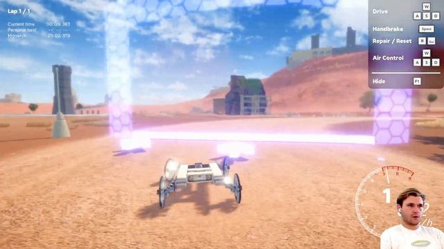 Screw Drivers обзор (Первый осмотор игры!!!)