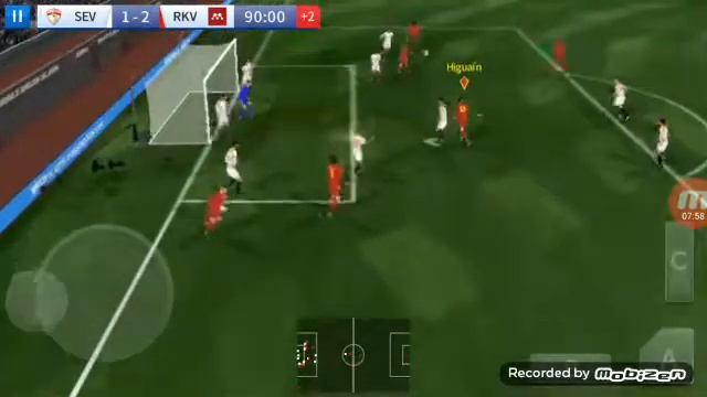 Годы Бэйла. Гол в девятку . ТащиИ как МЮ😆