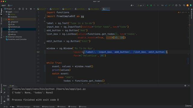 4. Code Experiments смотреть онлайн