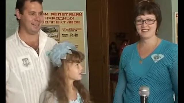 Фестиваль молодых семей. г. Павловск Вор. обл. смотреть онлайн