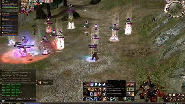 Киски такие киски