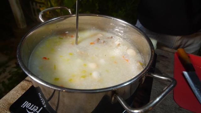 Рецепт аутентичного супа с субпродуктами! смотреть онлайн