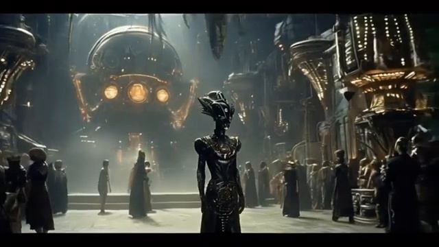 Earth's Thrilling Rebirth In 3177: Welcome To Neo Eden!