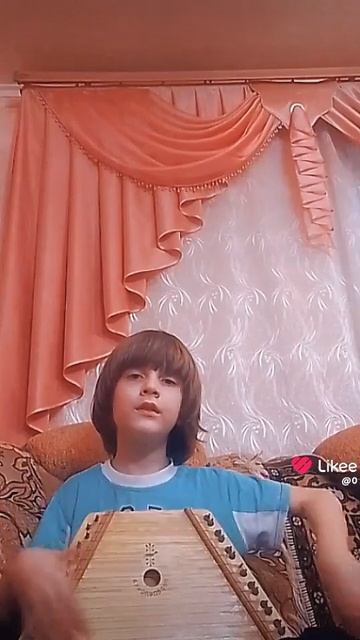 гусли смотреть онлайн