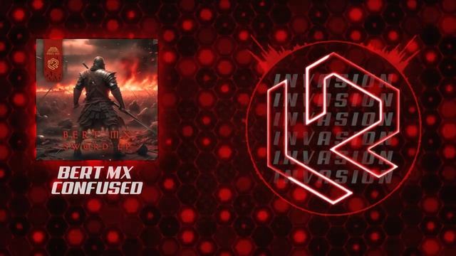 Bert MX - Confused смотреть онлайн