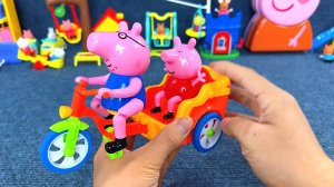 Развивающие игрушки. Игровые наборы для развития детей.  Для малышей мультики. Игры для детей