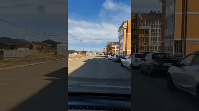 Березовая Дзержинск 14 02.05.2025