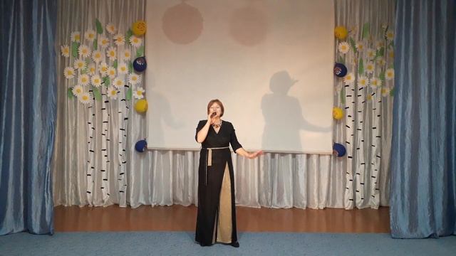 Самохвалова Е  Мотылек