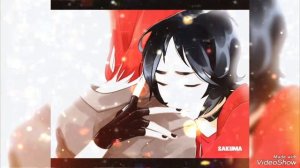 Клип - Лилей , Натаниэль и Марк 🏳️🌈🏳️🌈❤️❤️, Леди Баг и Супер Кот