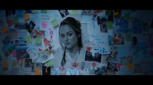 «Притяжение»(2017)  «Attraction»(2017)