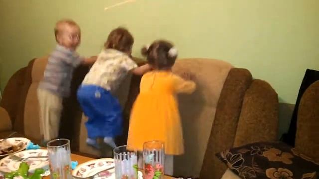 День рождения Димы смотреть онлайн