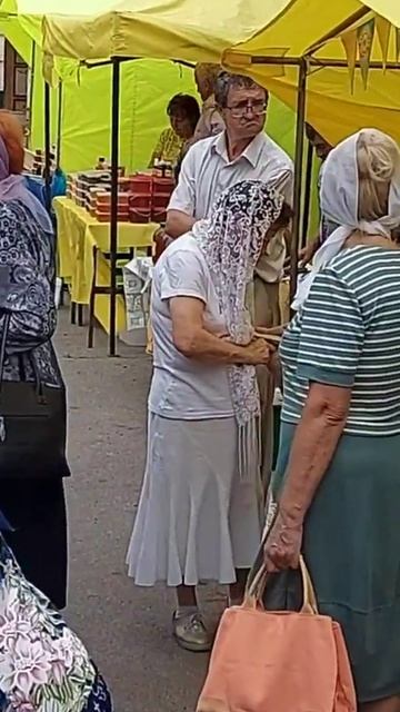 14 АВГУСТА "МЕДОВЫЙ СПАС" смотреть онлайн