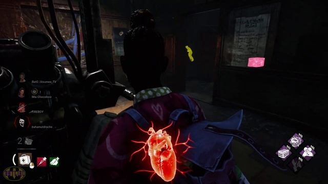 АГА ДА, ВЕРИМ ⇨ Dead by Daylight #1142 смотреть онлайн