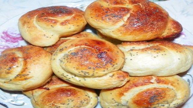 Кухня Мамашки