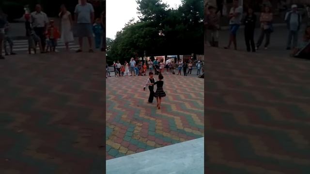 Милена & Динар