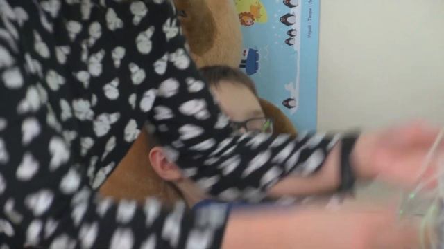 Видео презентация Бевз Екатерина Александровна смотреть онлайн