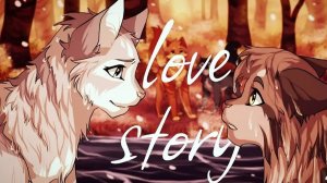 Коты воители/крутобок и серебрянка 𓅂 ✝ ★