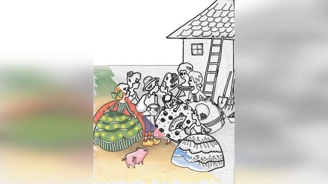 Краткое содержание - Свинопас смотреть онлайн