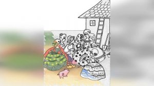 Краткое содержание - Свинопас