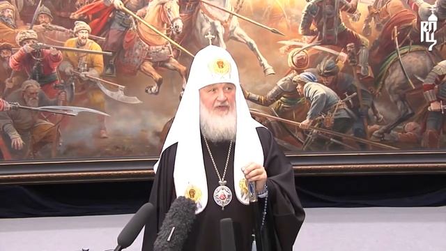 Пойду я с Господом смотреть онлайн