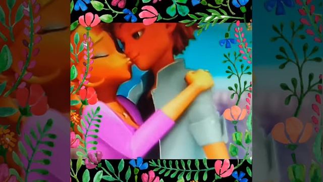 Мы ещё далеко от любви . Леди баг комикс смотреть онлайн