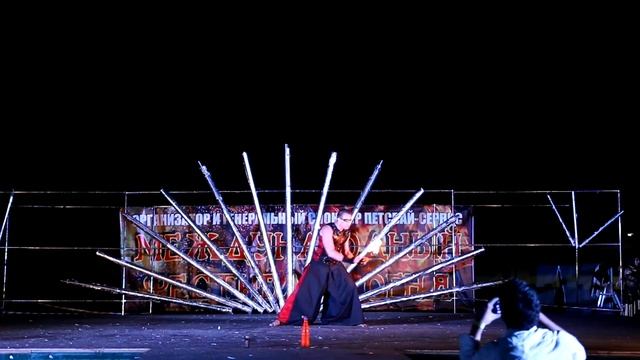 2014-08-23 - МиФФ 2014 - Сергей Порицкий (Zerg) смотреть онлайн