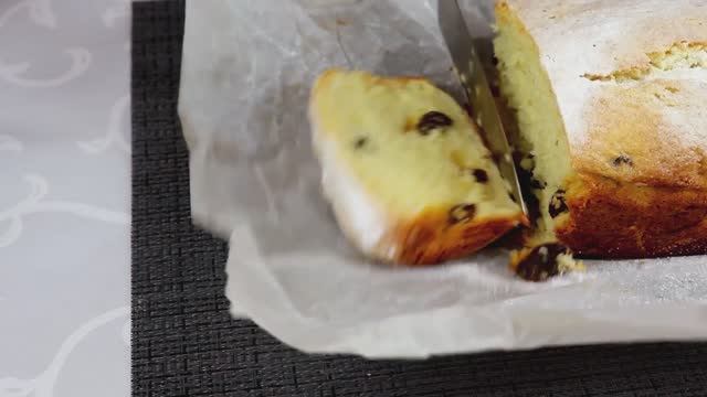 Творожный кекс ''НЕЖНОСТЬ''! Изумительная выпечка с творогом!!!