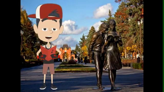 Анекдоты 2 - Краснодар Арт смотреть онлайн