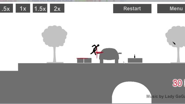 Играем в Dead Drink смотреть онлайн