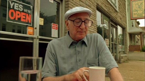 [Wolraen] - КЛАН СОПРАНО, 1 СЕЗОН, 2 СЕРИЯ (Доставай Вазелин Эдуардо, Щас будет больно)