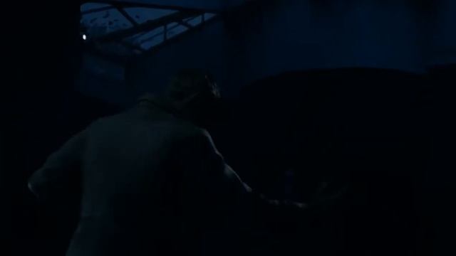 QuantumBreak Глава 5 Последние мгновение Я за тобой вернусь смотреть онлайн