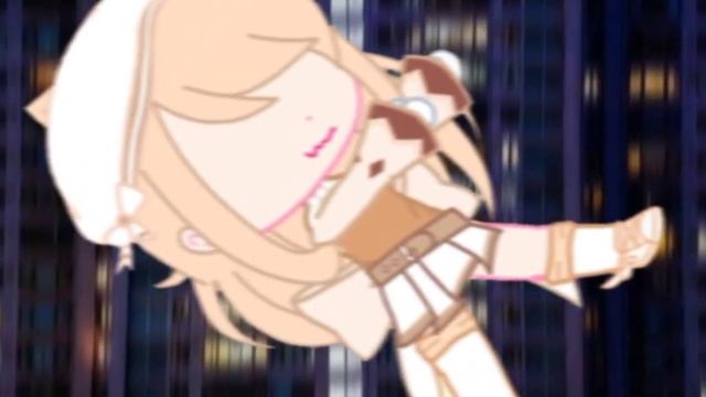 "Прыгай!" Meme Gacha Club/Life смотреть онлайн
