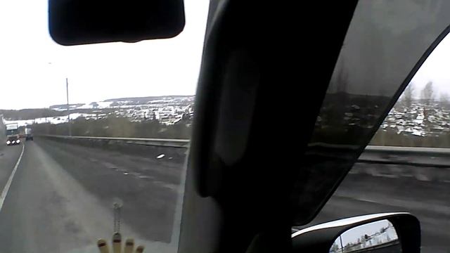 Mazda Scrum Продолжаем делиться впечатлениями.