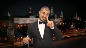 ПАША ТЕХНИК ПОЗДРАВЛЯЕТ С 2018 ГОДОМ
