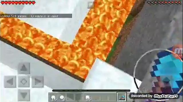 сломай под друг другом снег чтобы выжить в маенкрафт смотреть онлайн