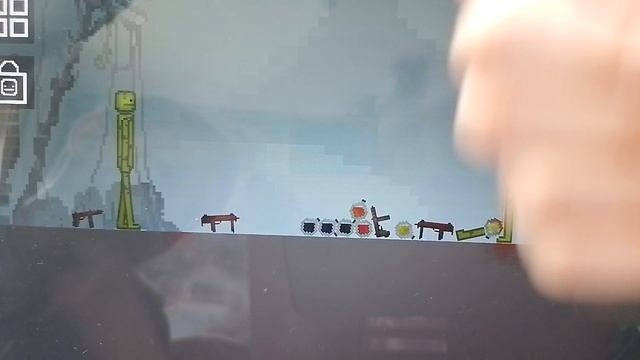 МЕЛОН часть 3