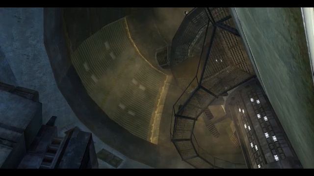 Прохождение - Rogue Trooper - Чатсь 8 - Берег Ню Атланта смотреть онлайн