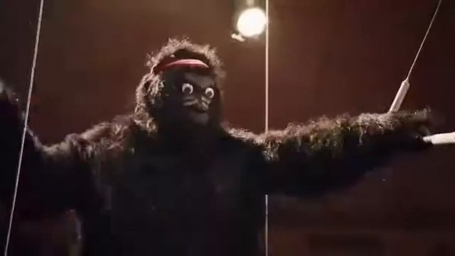 Жёсткий клип  без косяка