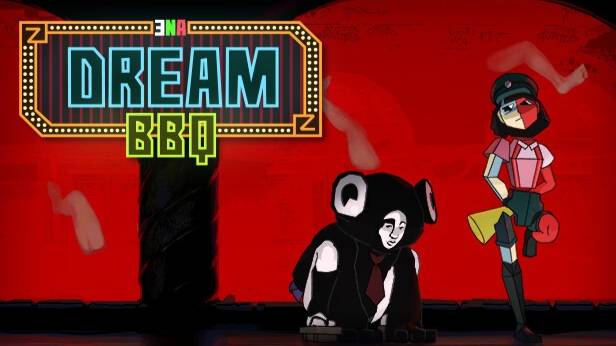 ENA: Dream BBQ (Supporter Edition)