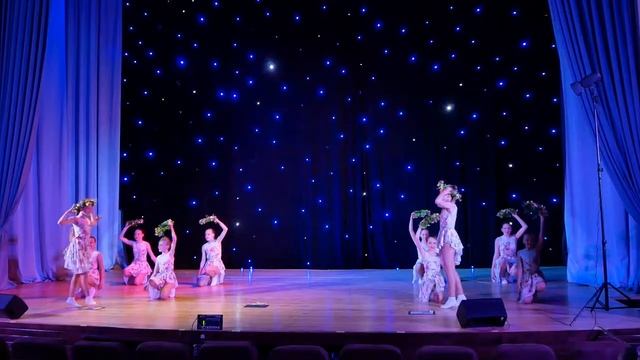 фестиваль"Gold Star Fest" смотреть онлайн