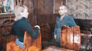 Norik Bakhinjyan & Olga - Nazan Im Yare(NEW) Норик Бахинджян & Ольга - Назан им яр(NEW)