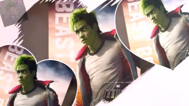 Клип BBRae( Raven & BeastBoy) ББРей ( Рэйвен и БистБой ) Титаны 2018
