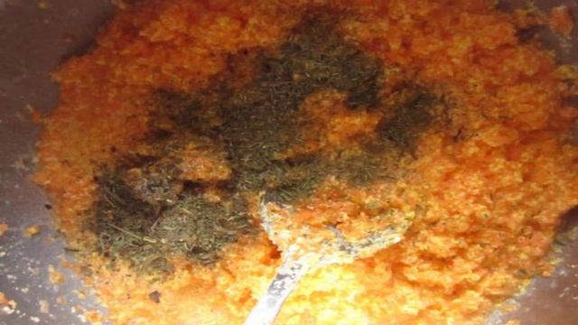 Рецепты от шеф-повара