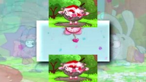 YTPMV Смешариков Ее зваи Ежка Scan