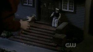 Сверхъестественное 2 сезон 13 серия.