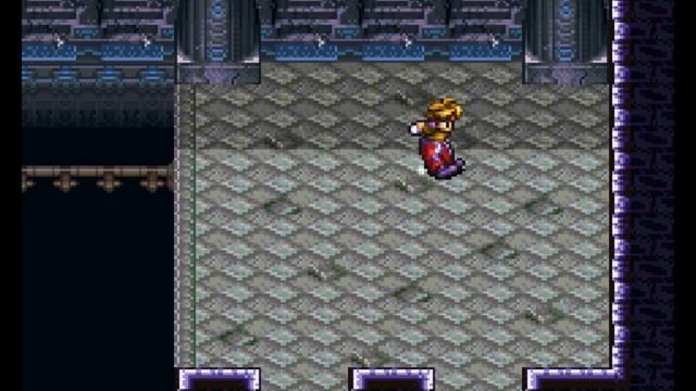 Terranigma [SNES] - Часть 2 из 3